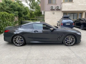 BMW 850 M850I/Carbon Core/xDrive/Bowers & Wilkins | Mobile.bg    2