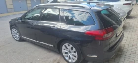 Citroen C5 | Mobile.bg    2