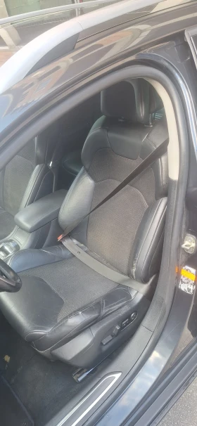 Citroen C5 | Mobile.bg    6