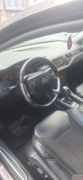 Citroen C5 | Mobile.bg    5