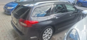     Citroen C5