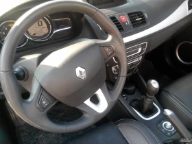 Обява за продажба на Renault Megane cc ~7 100 лв. - изображение 4