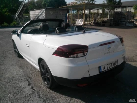 Обява за продажба на Renault Megane cc ~7 100 лв. - изображение 6