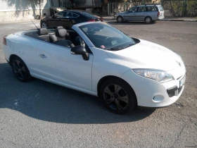 Обява за продажба на Renault Megane cc ~7 100 лв. - изображение 1