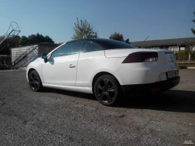 Обява за продажба на Renault Megane cc ~7 100 лв. - изображение 3