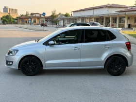 VW Polo 1.6TDI | Mobile.bg    7