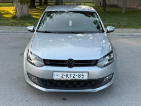 VW Polo 1.6TDI | Mobile.bg    3