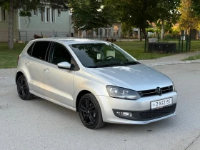VW Polo 1.6TDI | Mobile.bg    2