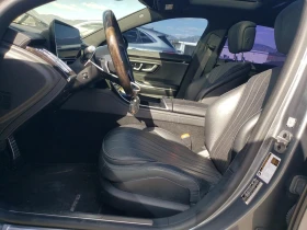 Обява за продажба на Mercedes-Benz S 500 4MATIC Mild hybrid ~99 900 лв. - изображение 6