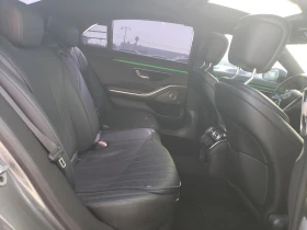 Обява за продажба на Mercedes-Benz S 500 4MATIC Mild hybrid ~99 900 лв. - изображение 9