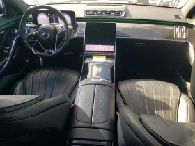 Обява за продажба на Mercedes-Benz S 500 4MATIC Mild hybrid ~99 900 лв. - изображение 7