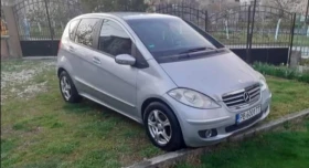 Обява за продажба на Mercedes-Benz 180 Авангард  ~7 000 лв. - изображение 1