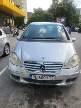 Обява за продажба на Mercedes-Benz 180 Авангард  ~7 000 лв. - изображение 10