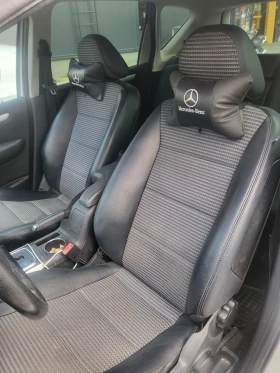 Обява за продажба на Mercedes-Benz 180 Авангард  ~7 000 лв. - изображение 7