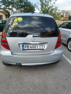 Обява за продажба на Mercedes-Benz 180 Авангард  ~7 000 лв. - изображение 8