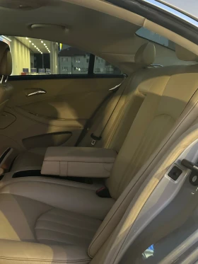 Mercedes-Benz CLS 320 CDI Facelift | Mobile.bg    9