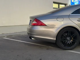 Mercedes-Benz CLS 320 CDI Facelift | Mobile.bg    4