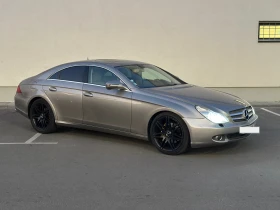 Mercedes-Benz CLS 320 CDI Facelift | Mobile.bg    2