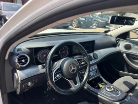 Mercedes-Benz E 220 CDI 9G TRON AVTOMAT/NAVI/KAMERA/KOJA EURO  6 | Mobile.bg    13