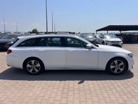 Mercedes-Benz E 220 CDI 9G TRON AVTOMAT/NAVI/KAMERA/KOJA EURO  6 | Mobile.bg    5