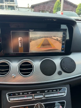 Mercedes-Benz E 220 CDI 9G TRON AVTOMAT/NAVI/KAMERA/KOJA EURO  6 | Mobile.bg    15
