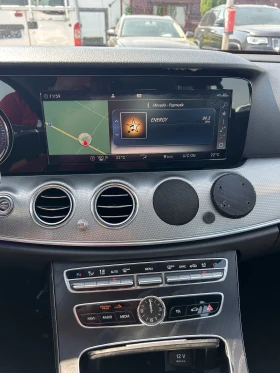 Mercedes-Benz E 220 CDI 9G TRON AVTOMAT/NAVI/KAMERA/KOJA EURO  6 | Mobile.bg    14