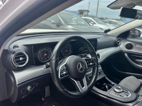 Обява за продажба на Mercedes-Benz E 220 CDI 9G TRON AVTOMAT/NAVI/KAMERA/KOJA EURO  6 ~19 500 лв. - изображение 9