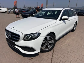 Mercedes-Benz E 220 CDI 9G TRON AVTOMAT/NAVI/KAMERA/KOJA EURO  6