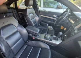 Audi A6 S line  | Mobile.bg    5