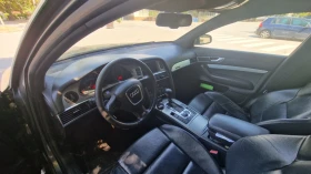 Audi A6 S line  | Mobile.bg    6