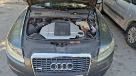 Audi A6 S line  | Mobile.bg    7