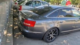 Audi A6 S line  | Mobile.bg    4