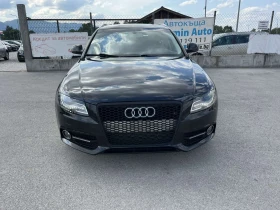 Audi A4 2.0TDI 143к S-LINE АВТОПИЛОТ NAVI КСЕНОН ИТ - 13700 лв. - 39035678 2
