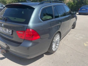 Обява за продажба на BMW 330 Е91 Мпакет 3.0 Дизел М57D30 двигател ~22 000 лв. - изображение 1