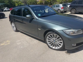 Обява за продажба на BMW 330 Е91 Мпакет 3.0 Дизел М57D30 двигател ~22 000 лв. - изображение 2