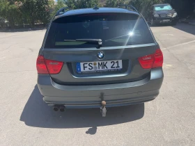 Обява за продажба на BMW 330 Е91 Мпакет 3.0 Дизел М57D30 двигател ~22 000 лв. - изображение 4
