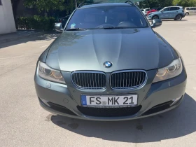 Обява за продажба на BMW 330 Е91 Мпакет 3.0 Дизел М57D30 двигател ~22 000 лв. - изображение 3