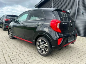 Kia Picanto GT-Line - 8000 € - 63352870 4