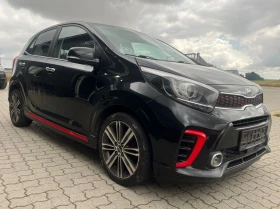 Kia Picanto GT-Line - 8000 € - 63352870 2