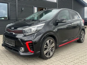 Kia Picanto GT-Line
