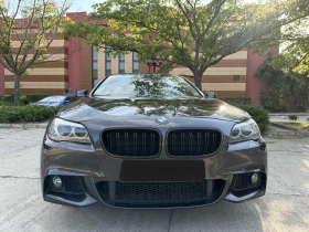 Обява за продажба на BMW 525 M Paket ~19 499 лв. - изображение 1