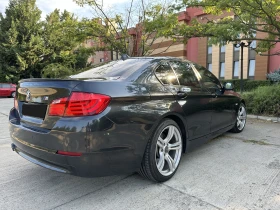 Обява за продажба на BMW 525 M Paket ~19 499 лв. - изображение 6