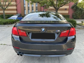 Обява за продажба на BMW 525 M Paket ~19 499 лв. - изображение 5