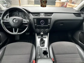 Обява за продажба на Skoda Octavia Style  ~16 999 лв. - изображение 11