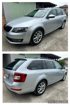 Обява за продажба на Skoda Octavia Style  ~16 999 лв. - изображение 6