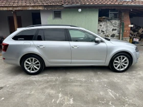 Обява за продажба на Skoda Octavia Style  ~16 999 лв. - изображение 4