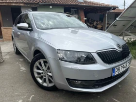 Обява за продажба на Skoda Octavia Style  ~16 999 лв. - изображение 1