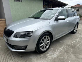 Обява за продажба на Skoda Octavia Style  ~16 999 лв. - изображение 1