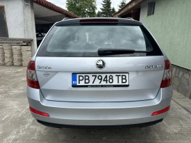 Обява за продажба на Skoda Octavia Style  ~16 999 лв. - изображение 3
