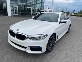 BMW 530 xDrive* CARFAX* 